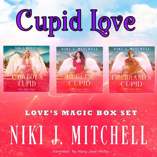 Cupid Love