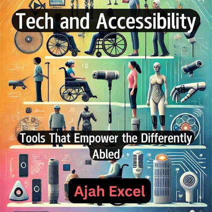Tech and Accessibility