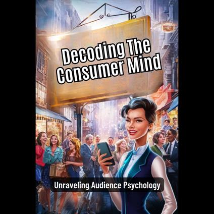 Decoding The Consumer Mind: Unraveling Audience Psychology