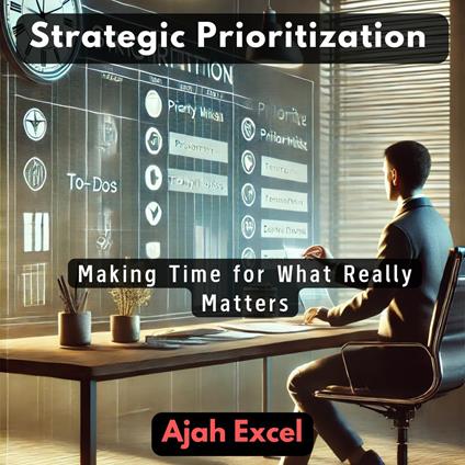 Strategic Prioritization