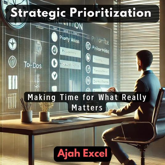 Strategic Prioritization