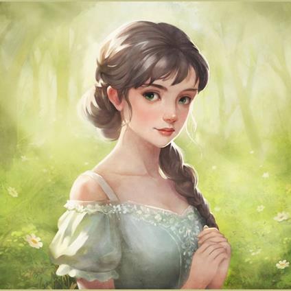 Bedtime Stories - The Beautiful Princess