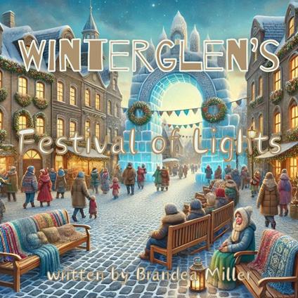 Winterglen’s Festival of Lights