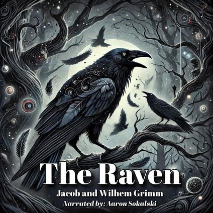 Raven, The