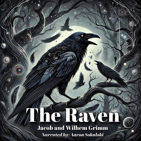 Raven, The
