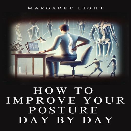 How to Improve Your Posture Day by Day