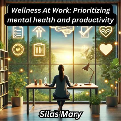 Wellness At Work
