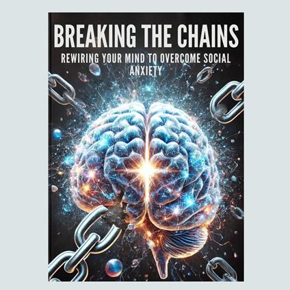 Breaking the Chains: Rewiring Your Mind to Overcome Social Anxiety