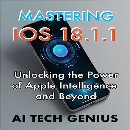 Mastering iOS 18.1.1