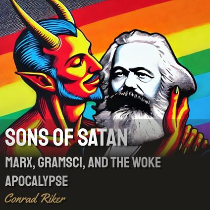 Sons of Satan