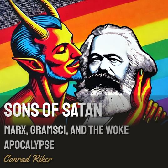 Sons of Satan