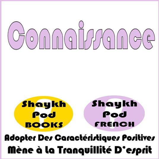 Connaissance