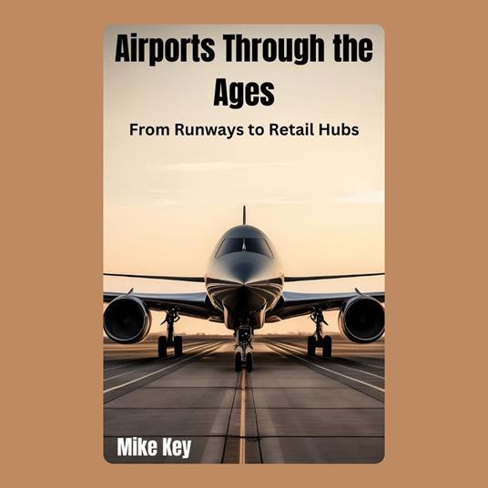 Airports Through the Ages: From Runways to Retail Hubs