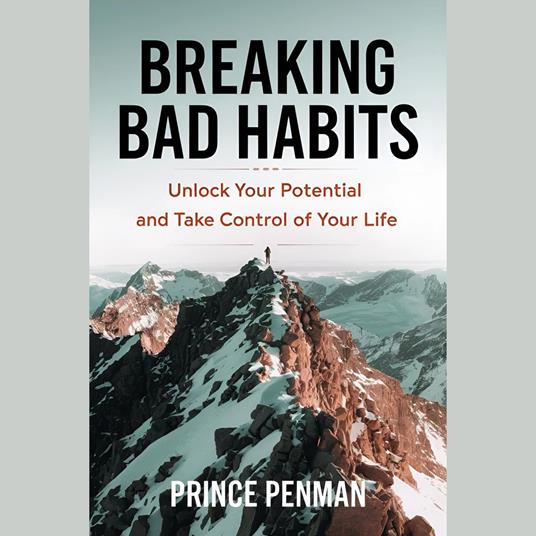Breaking Bad Habits