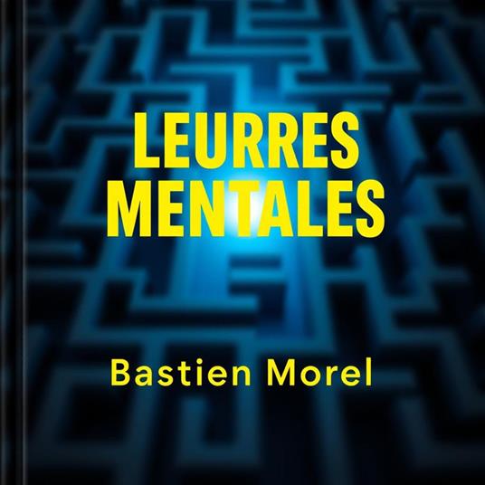 Leurres Mentales: Éveillez Votre Pouvoir Intérieur