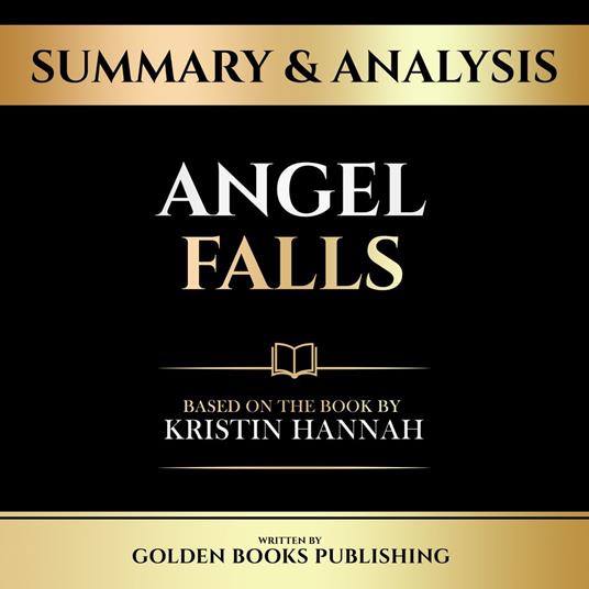 Summary & Analysis - Angel Falls