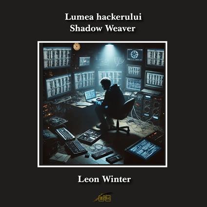 Lumea hackerului Shadow Weaver