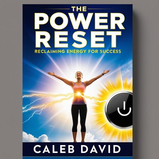 Power Reset, The
