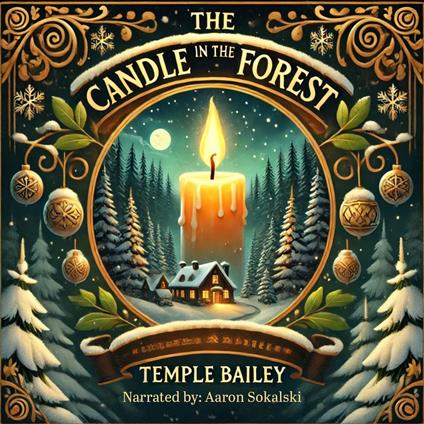 Candle In The Forest, The