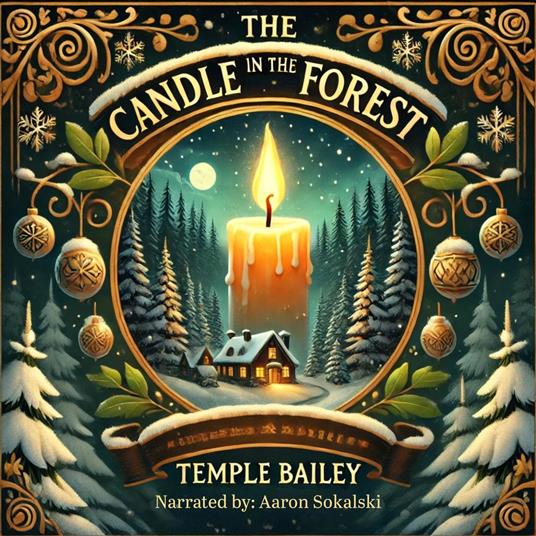 Candle In The Forest, The