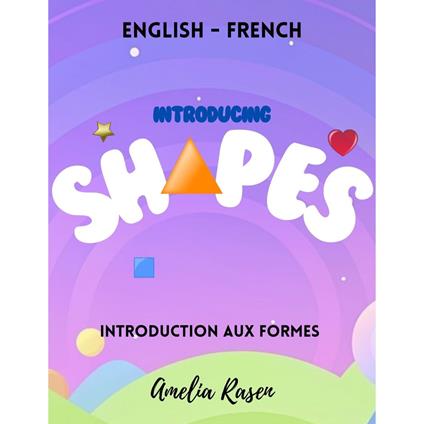 Introducing Shapes