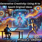 Generative Creativity