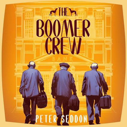 Boomer Crew, The