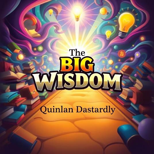 Big Wisdom, The: Transform Your Life with Essential Lessons