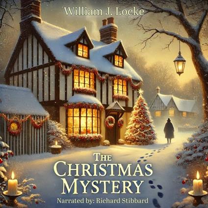 Christmas Mystery, The