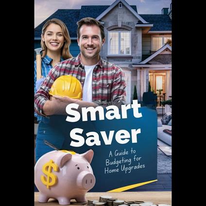 Smart Saver A Guide to Budgeting for Home Upgrades