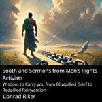Sooth and Sermons for Men's Rights Activists