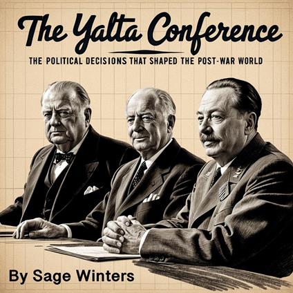 Yalta Conference, The