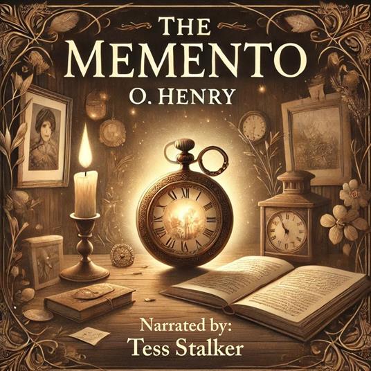 Memento, The