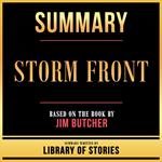 Summary - Storm Front
