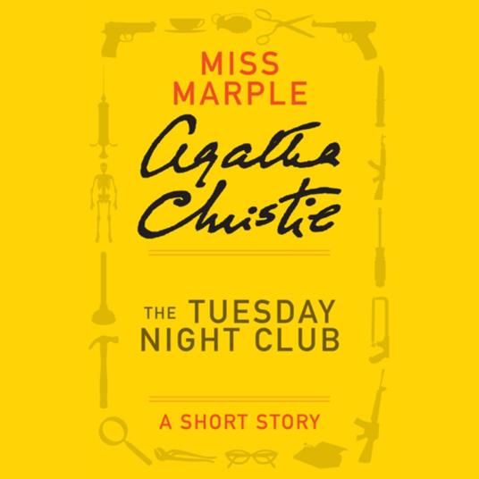 Tuesday Night Club, The