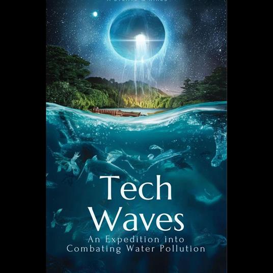 Tech Waves: An Expedition into Combating Water Pollution
