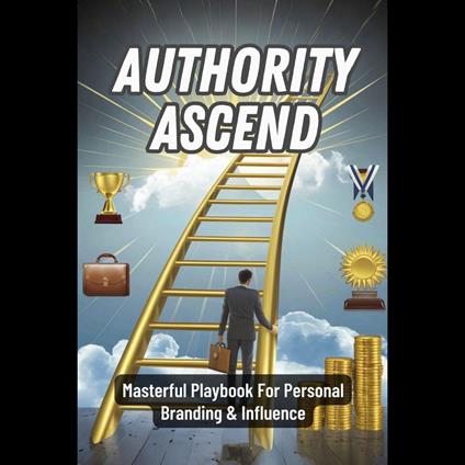 Authority Ascend: Masterful Playbook For Personal Branding & Influence