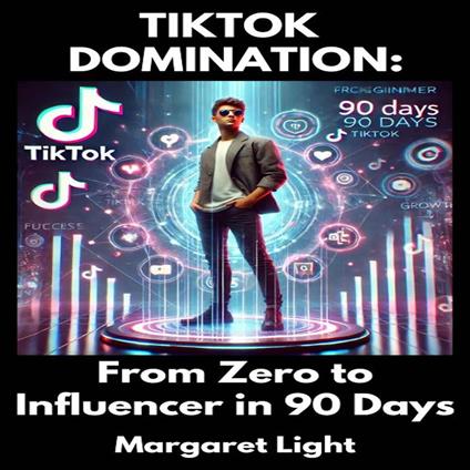 TikTok Domination: From Zero to Influencer in 90 Days