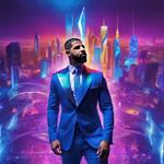 King of Streams: How Drake Rewrote the Music Industry (Drag Queen Style)