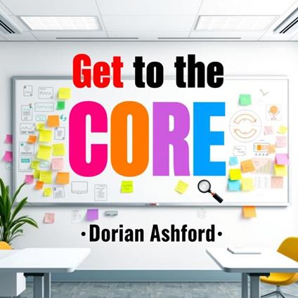 Get to the Core of Your Message