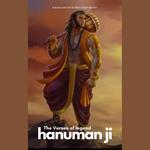Verses of Legend Hanuman Ji, The