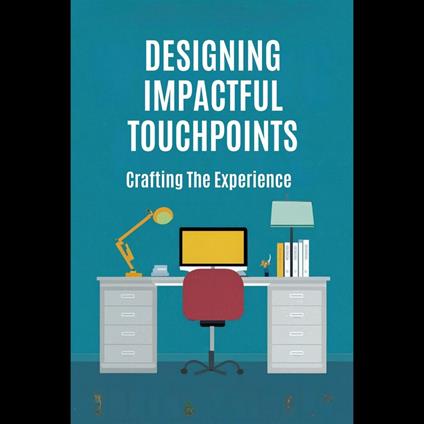 Designing Impactful Touchpoints: Crafting The Experience