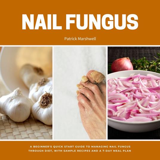 Nail Fungus