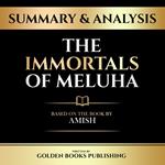 Summary & Analysis - The Immortals Of Meluha