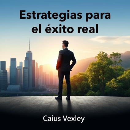 Estrategias para el éxito real