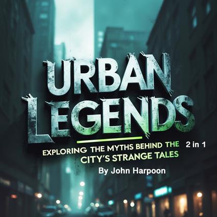 Urban Legends