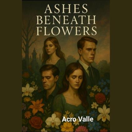 Ashes Beneath Flowers