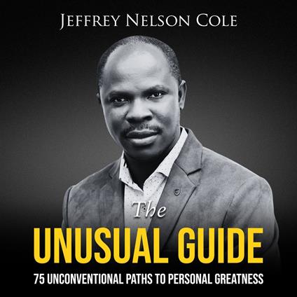 UNUSUAL GUIDE, THE