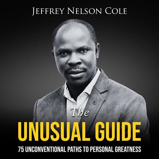 UNUSUAL GUIDE, THE
