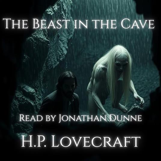 Beast in the Cave, The
